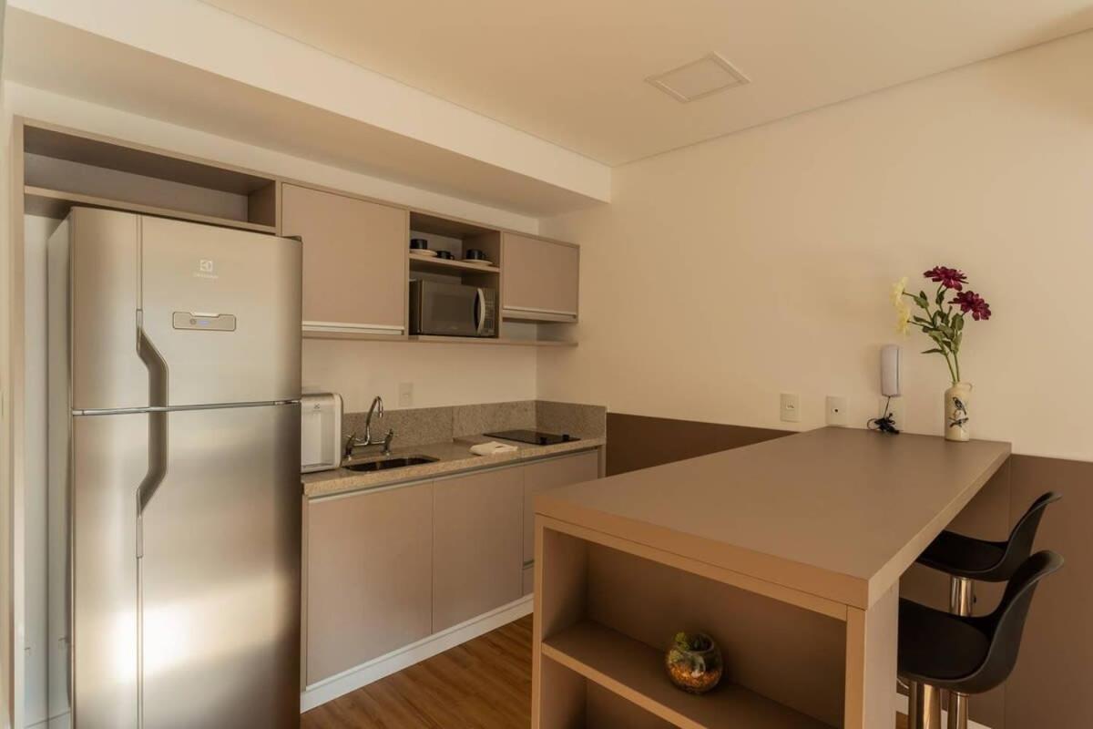 Bhomy Bela Vista Sacada E Lazer Apm1307 Appartement São Paulo Buitenkant foto
