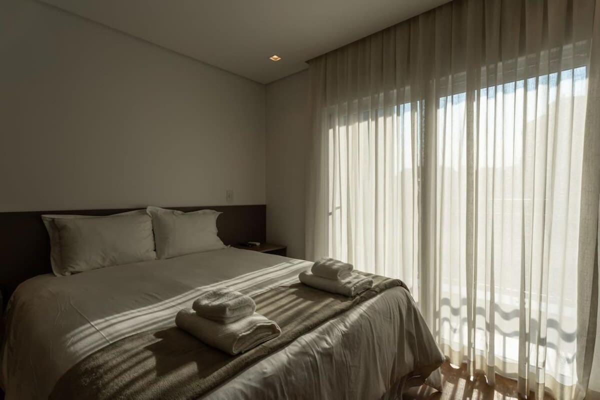 Bhomy Bela Vista Sacada E Lazer Apm1307 Appartement São Paulo Buitenkant foto